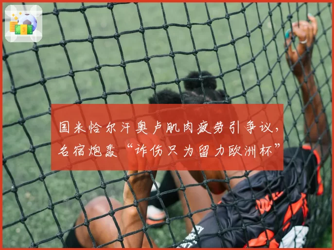 国米恰尔汗奥卢肌肉疲劳引争议,名宿炮轰“诈伤只为留力欧洲杯”