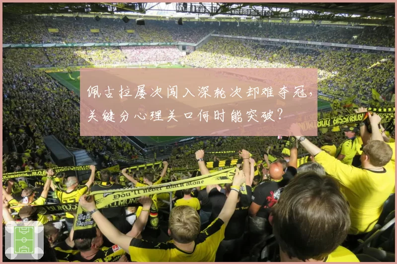 佩古拉屡次闯入深轮次却难夺冠，关键分心理关口何时能突破？